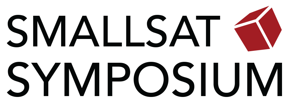 Logo SmallSat Symposium 2025