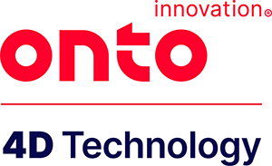4D TECHNOLOGY, AN ONTO INNOVATION SUBSIDIARY