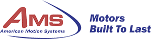 AMERICAN MOTION SYSTEMS