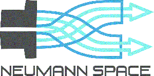 NEUMANN SPACE