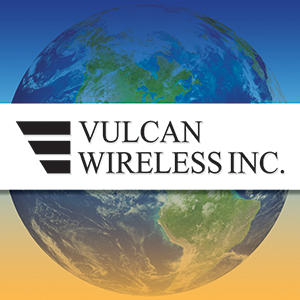 VULCAN WIRELESS, INC.
