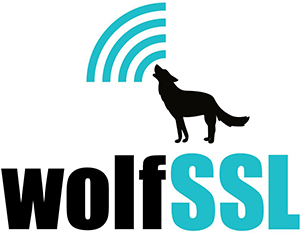 WOLFSSL 