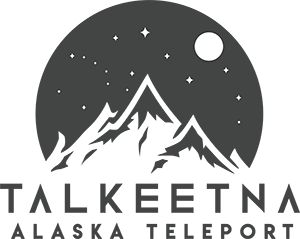 TALKEETNA ALASKA TELEPORT
